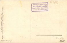 Waltersdorf - Lausche