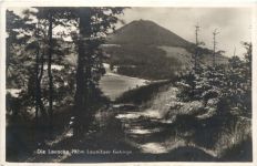 Waltersdorf - Lausche