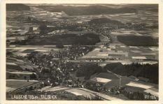 Waltersdorf - Lausche