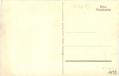 Waltersdorf - Lausche