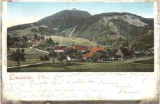 Waltersdorf - Lausche