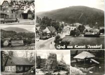 Gruß aus Jonsdorf