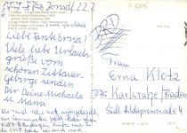 Gruß aus Jonsdorf