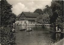 Jonsdorf - Hotel Gondelfahrt