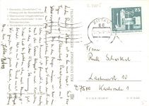 Jonsdorf - Hotel Gondelfahrt