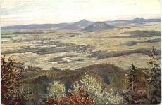 Waltersdorf - Lausche