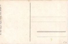 Oybin - Jungfernsprung