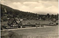 Jonsdorf - Jugendherberge