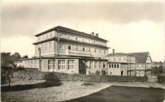 Jonsdorf - Jonashof