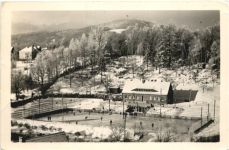 Jonsdorf - Eisstadion Einheit