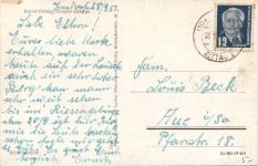 Oybin - Töpferbaude