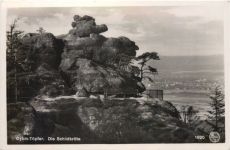 Oybin-Töpfer
