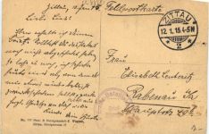 Zittau in Sachsen - Stadtgärtnerei