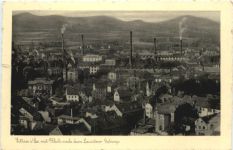 Zittau in Sachsen
