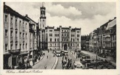 Zittau - Markt