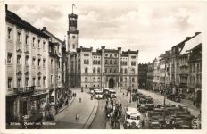 Zittau - Markt