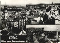 Zittau in Sachsen