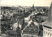 Zittau in Sachsen