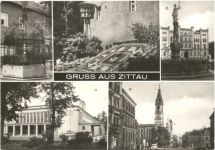 Gruss aus Zittau