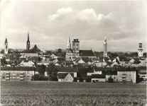 Zittau in Sachsen
