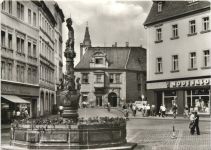 Zittau in Sachsen