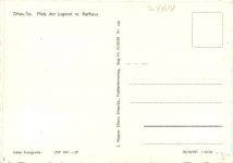 Zittau in Sachsen - Platz der Jugend