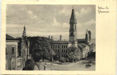 Zittau in Sachsen - Johanneum