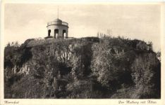 Herrnhut - Hutberg