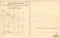 Herrnhut - Hutberg
