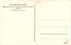 Herrnhut - Sitzungssaal im Vogtshof
