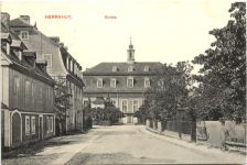 Herrnhut - Kirche