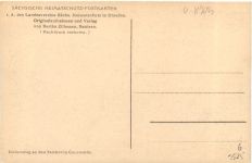 Cunewalde - Eichenweg