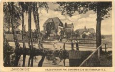 Cunewalde - Sachsenhöhe