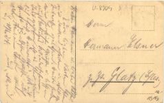 Cunewalde - Sachsenhöhe