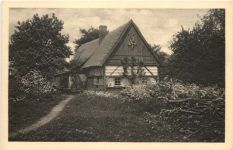 Cunewalde - Bahndamm