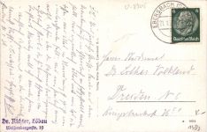 Ebersbach Oberlausitz