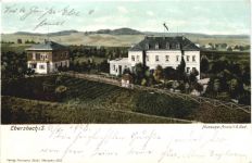 Ebersbach Oberlausitz - Massage Anstalt