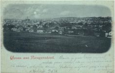 Gruss aus Neugersdorf