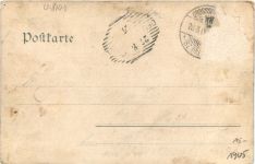 Großschweidnitz - Restaurant zum Höllengrund