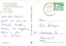 Wilthen Oberlausitz