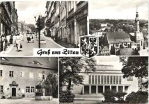 Gruß aus Zittau