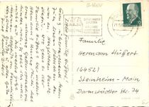 Bautzen - Friedensbrücke