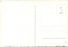 Bautzen - Hexenhäusl