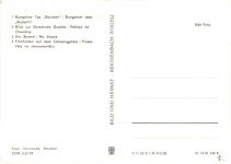 Bautzen - Erholungszentrum Talsperre