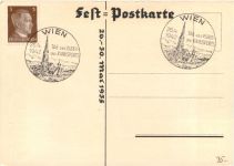 Bautzen - Fest der Lausitz 1935