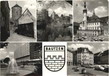 Bautzen