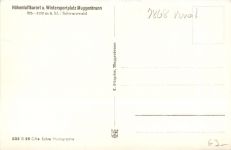 Muggenbrunn Schwarzwald - Todtnau
