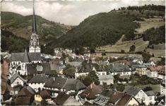 Schönau im Schwarzwald