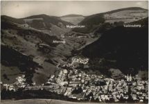 Todtnau - Schwarzwald