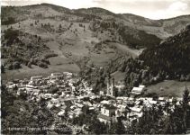 Todtnau im Schwarzwald